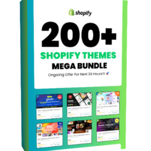 50+ High Converting Shopify Themes