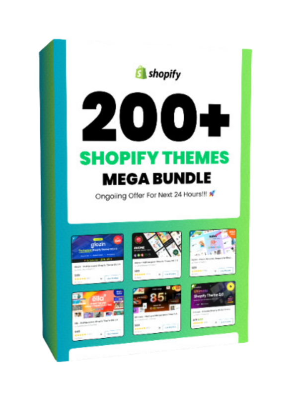 High Converting Shopify Theme